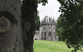 Batty Langley Lodge